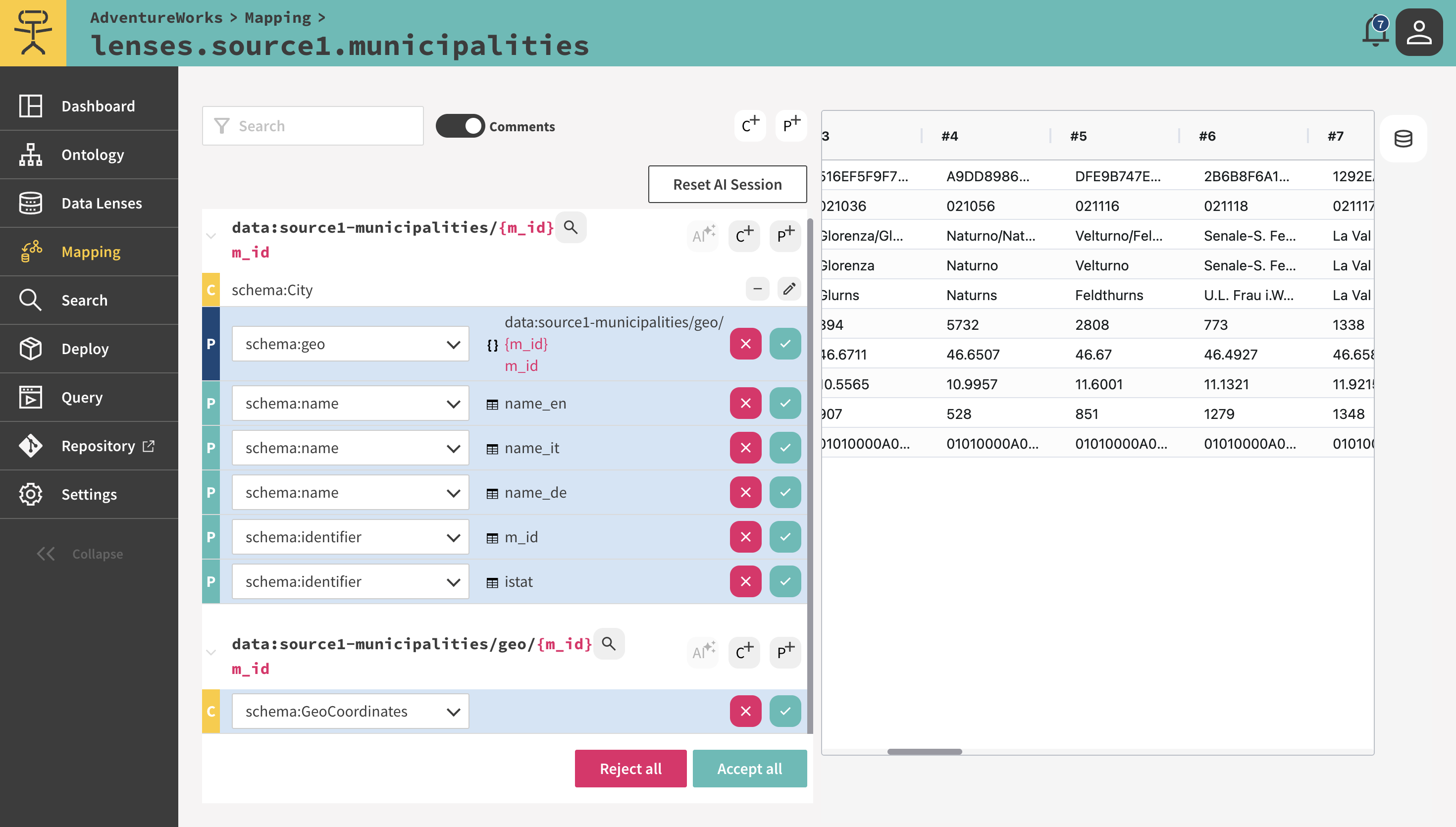 ontopic-map-data