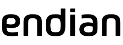 Endian logo