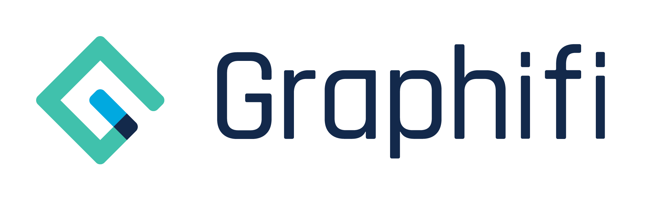 Logo Graphifi